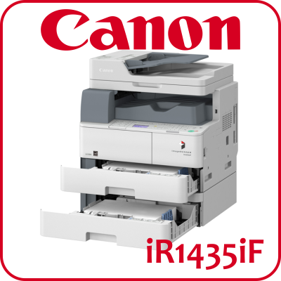 Canon iR1133iF