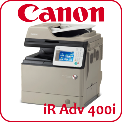 Canon iR Advance 400i-500