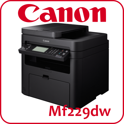 Canon MF 229 dw