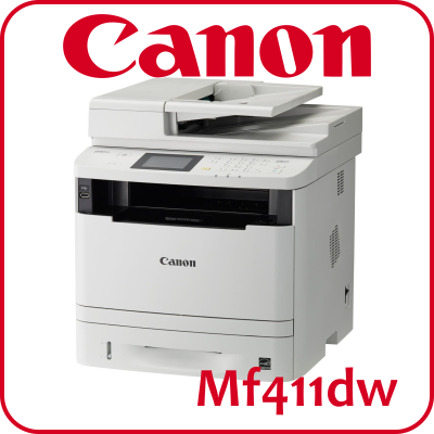 Canon MF 411 dw