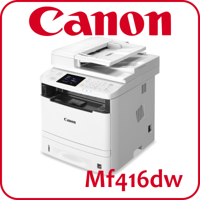 Canon MF 411 dw