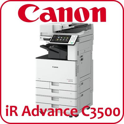 Canon iR Advance Color Seria 3500