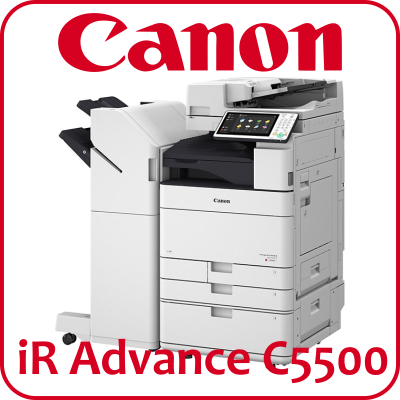 Canon iR Advance Color Seria 3500