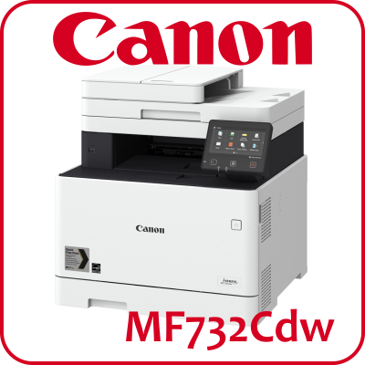 Canon MF 732 dw