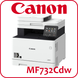 Canon MF 732 Cdw