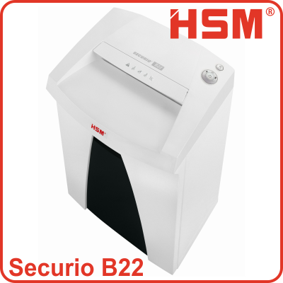 HSM Securio B22