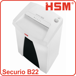 HSM Securio B22