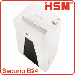 HSM Securio B24