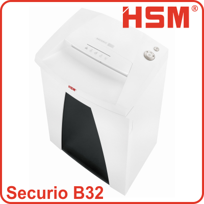 HSM Securio B32