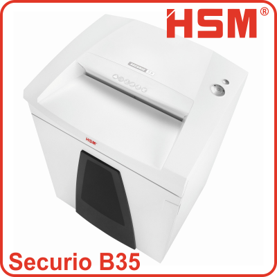 HSM Securio B35