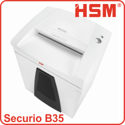 HSM Securio B35