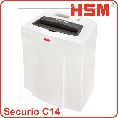 HSM Securio C14