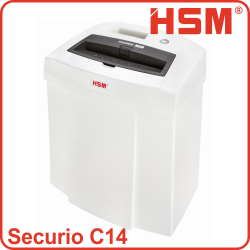 HSM Securio C14