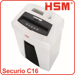 HSM Securio C16