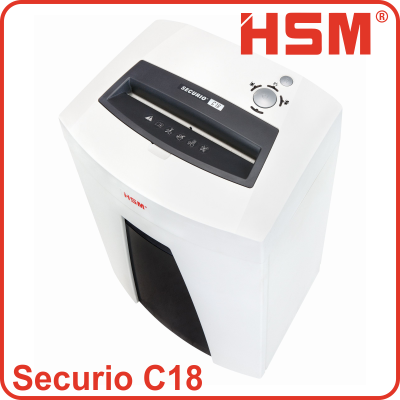 HSM Securio C18