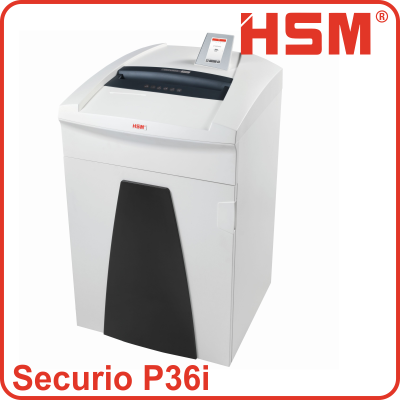 HSM Securio P36i