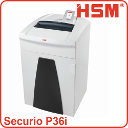 HSM Securio P36i