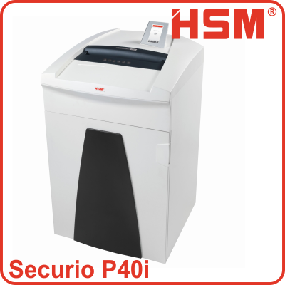 HSM Securio P40i