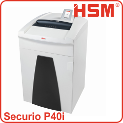 HSM Securio P40i